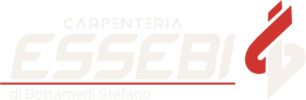 Carpenteria ESSEBI di Bottamedi Stefano